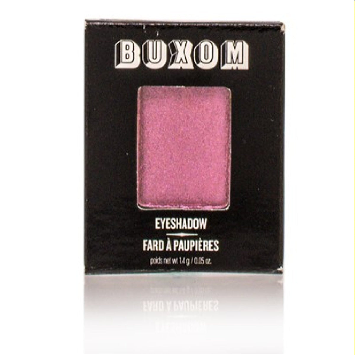 Buxom Eyeshadow Bar Single (Wild Nights) .05 Oz (1.4 Ml)  