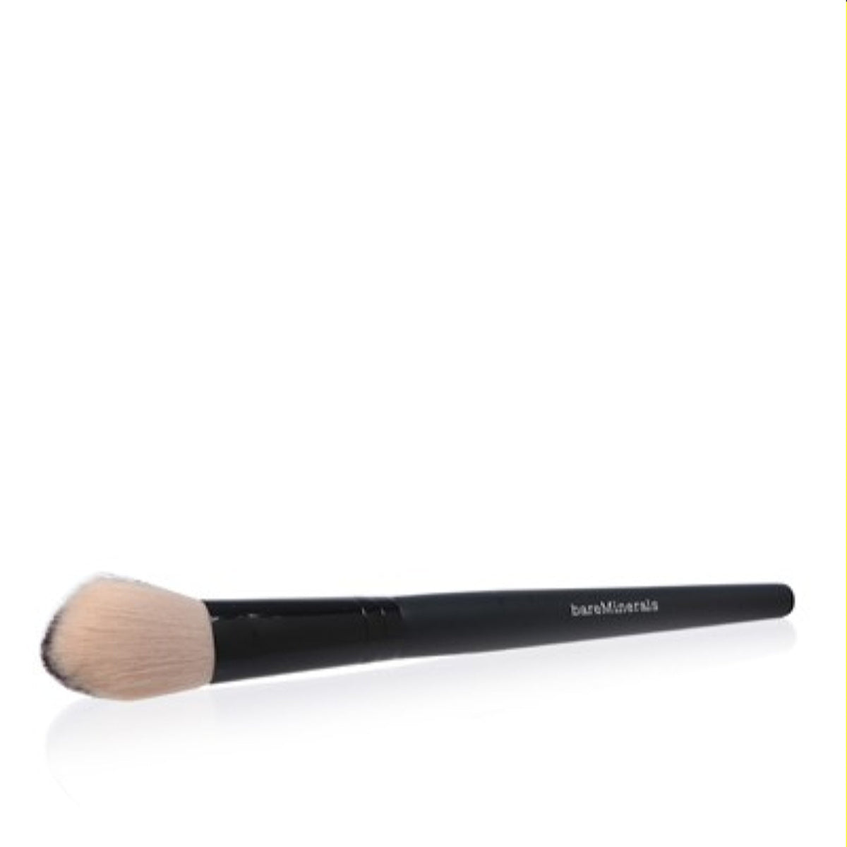 Bareminerals Dual Finish Blush And Contour  Brush  