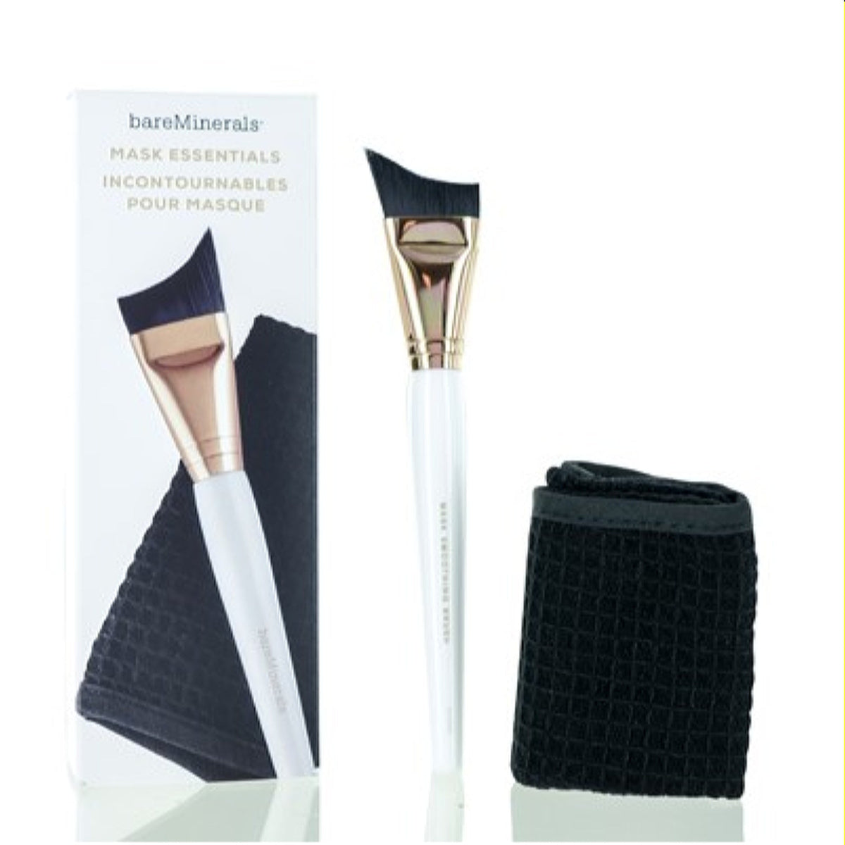 Bareminerals  Skinsorials Mask Essentials Kit  