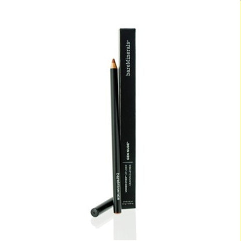 Bareminerals Gen Nude Over Under Freestyle Lip Liner 0.05 Oz (1.5 Ml) 81372