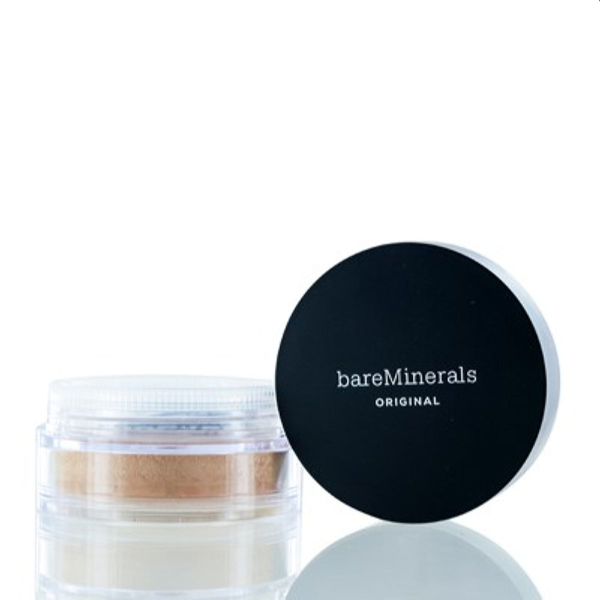 Bareminerals Original Loose Powder Foundation Light Beige  0.28 Oz (8.4 Ml) 83739