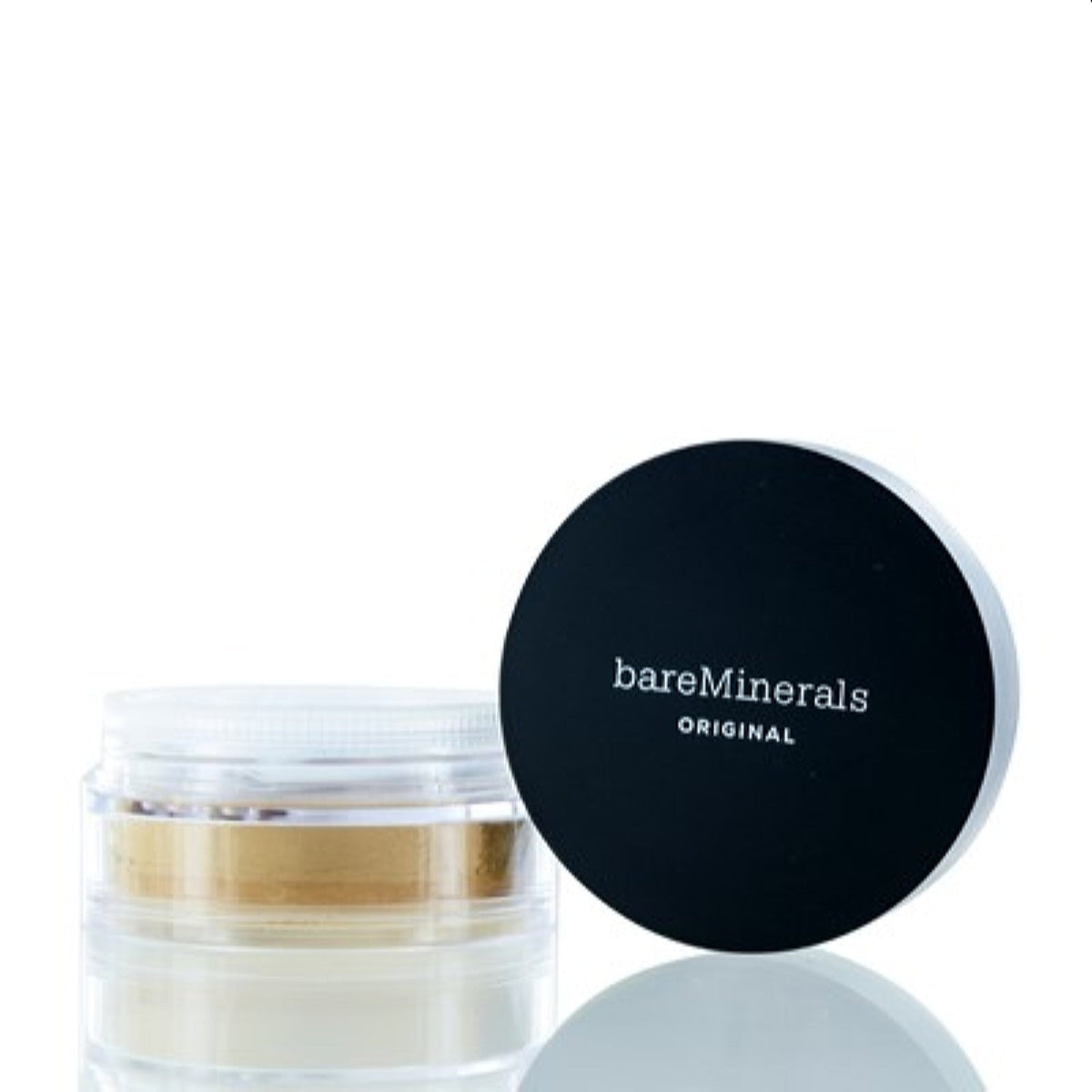 Bareminerals Original Loose Powder Foundation Golden Beige 13 0.28 Oz (8.4 Ml) 83741