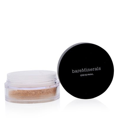 Bareminerals Original Loose Powder Foundation Neutral Ivory (06) 0.28 Oz   