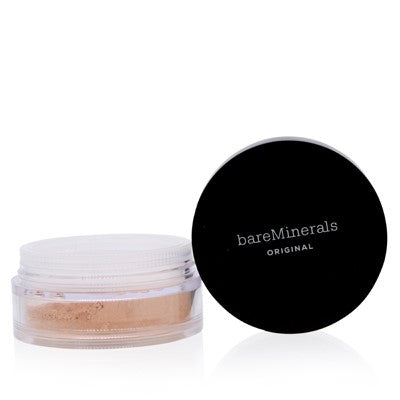 Bareminerals Original Loose Powder Foundation Light Beige (09) 0.28 Oz (8.4 Ml)  