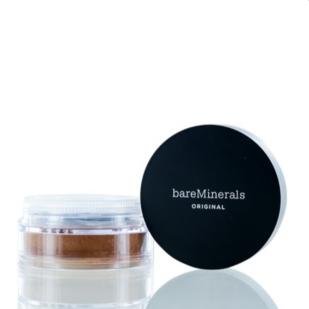 Bareminerals Original Loose Powder Foundation Neutral Deep 29 0.28 Oz (8.4 Ml) 84241