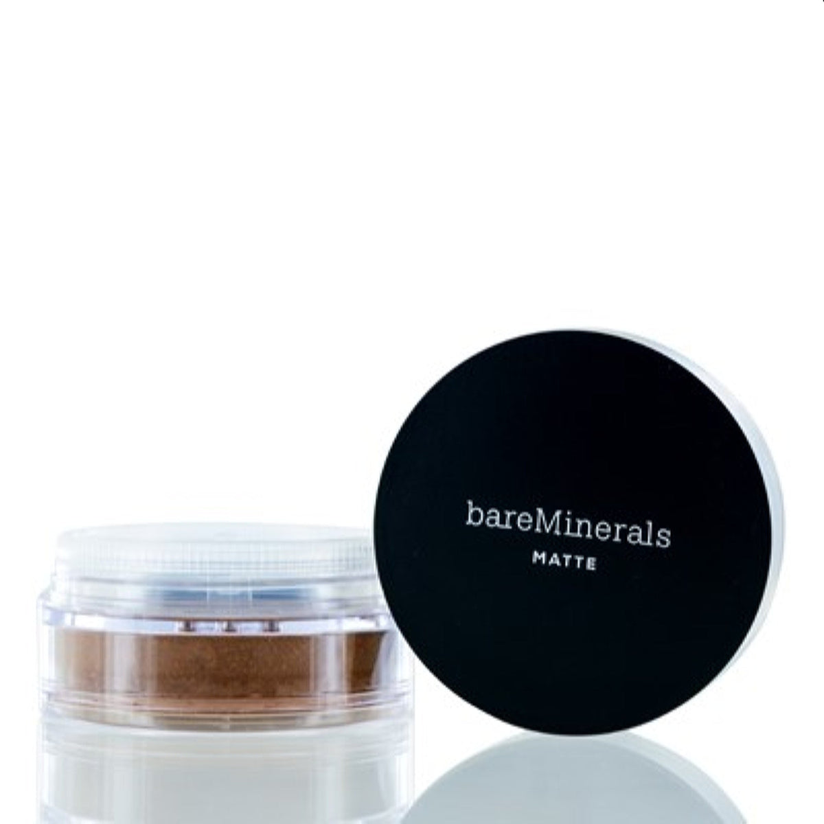 Bareminerals Loose Powder Matte Foundation Neutral Deep (29) 0.21 Oz 84259