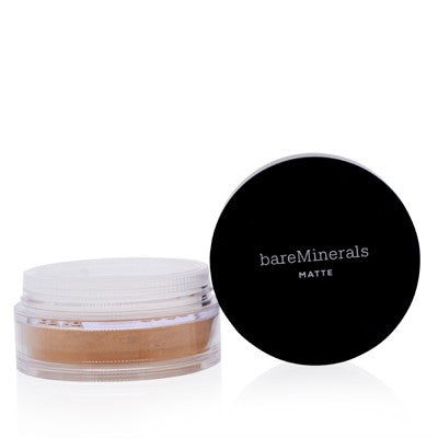 Bareminerals Loose Powder Matte Foundation Neutral Tan (21) 0.21 Oz  