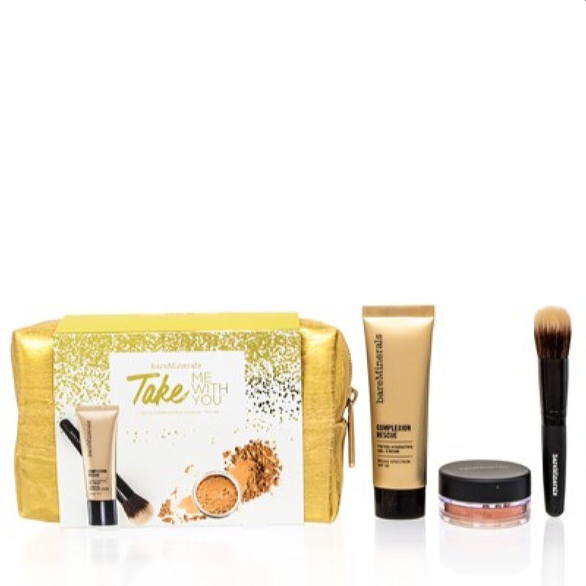 Bareminerals Take Me With You (01) Opal Kit  
