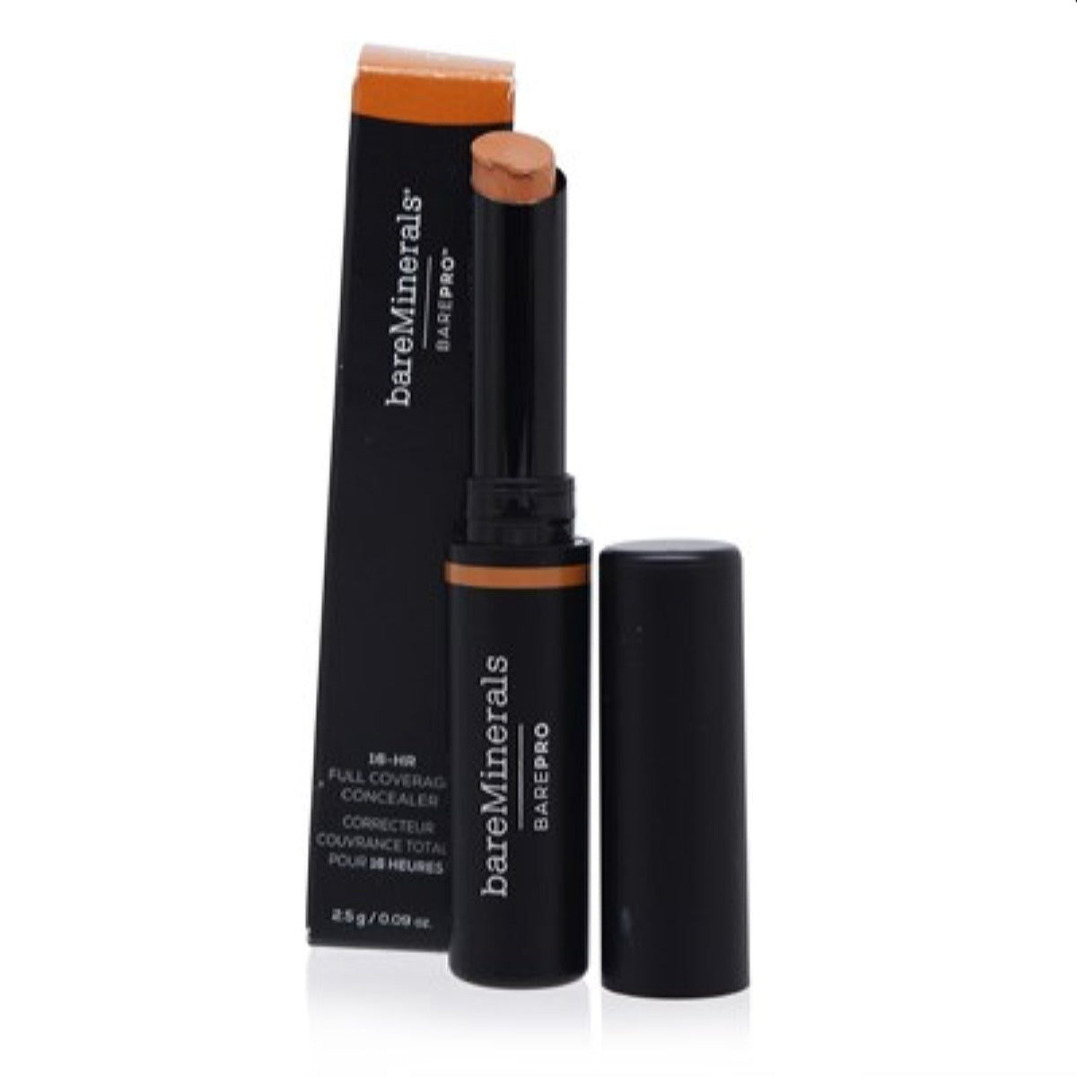 Bareminerals Barepro Performance 16Hr Coverage Concealer Dark-Neutral 13) .09 Oz 85975