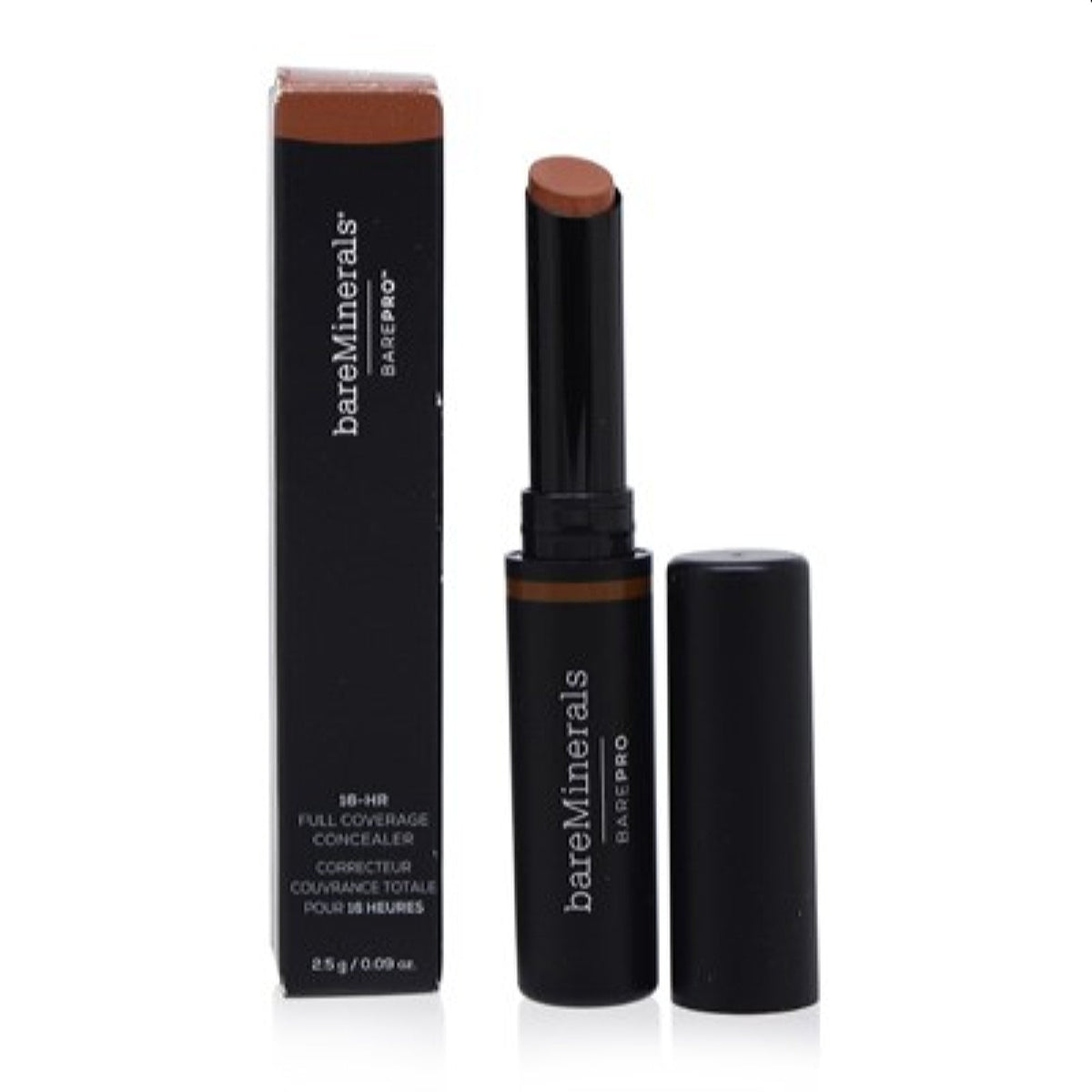 Bareminerals Barepro Performance 16Hr Cvrg Concealer (Dark Deep-Neutral14) .09  85976