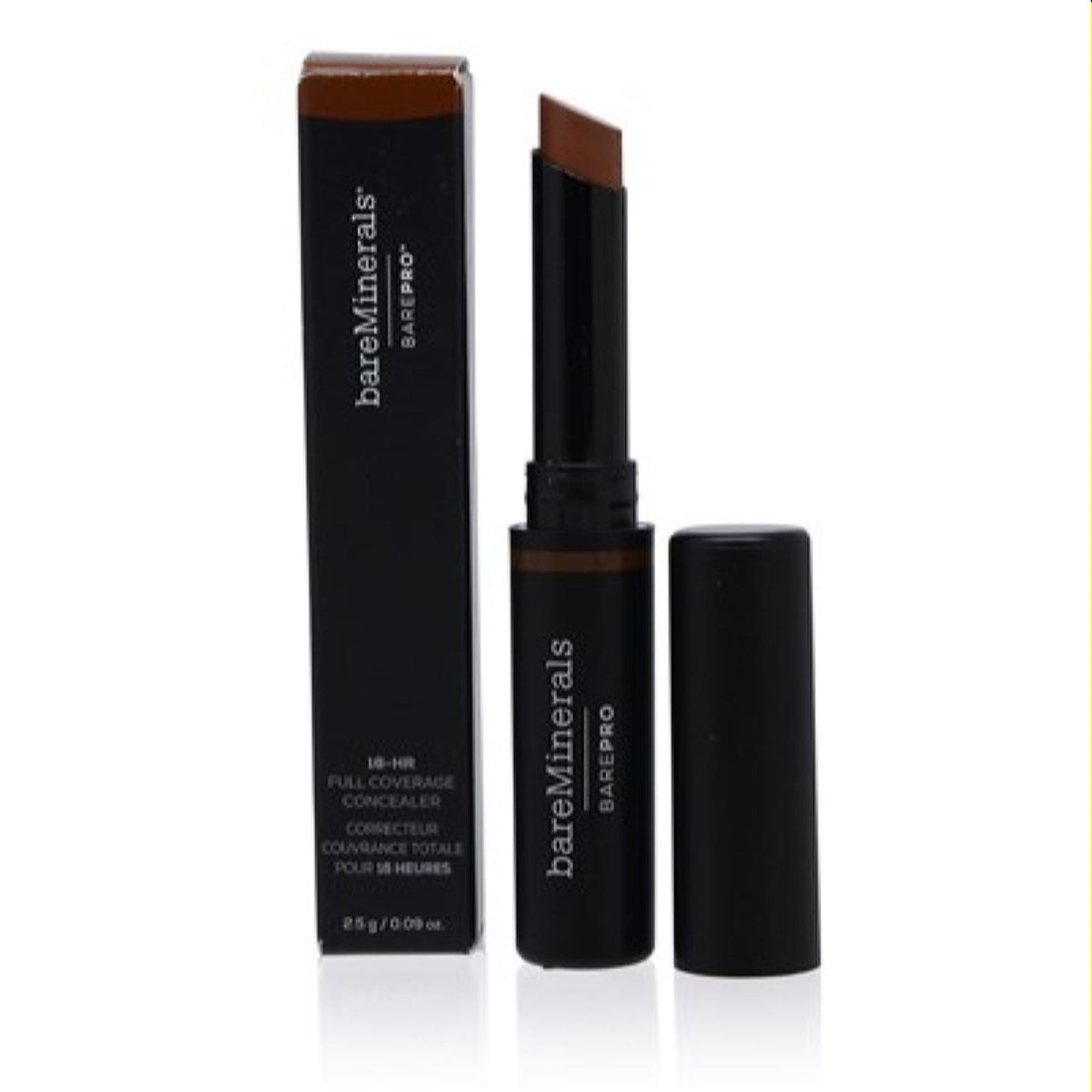 Bareminerals Barepro Performance 16Hr Coverage Concealer Deep-Neutral  0.08 Oz    