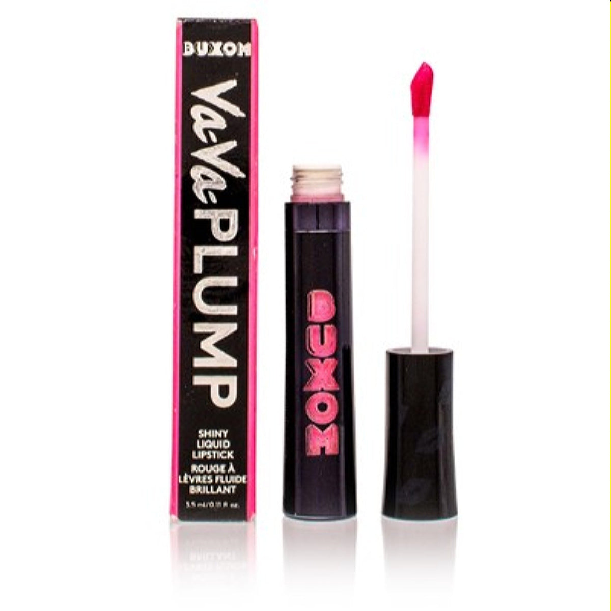 Buxom Full On Mini Liquid  Lipstick Nuance Sandy Sl. 0.07 Oz (2 Ml) 86039