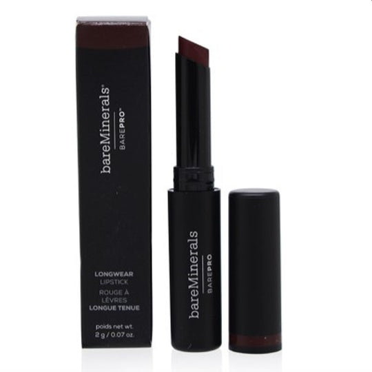 Bareminerals Barepro Longwear  Lipstick (Blackberry) 0.07 Oz (2 Ml)  86988