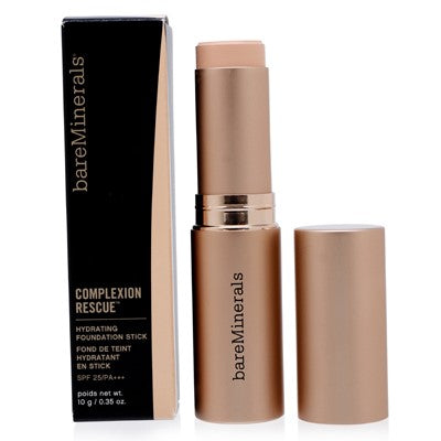 Bareminerals Complexion Rescue Hydrating Foundation Stick (Opal) 0.35 Oz  
