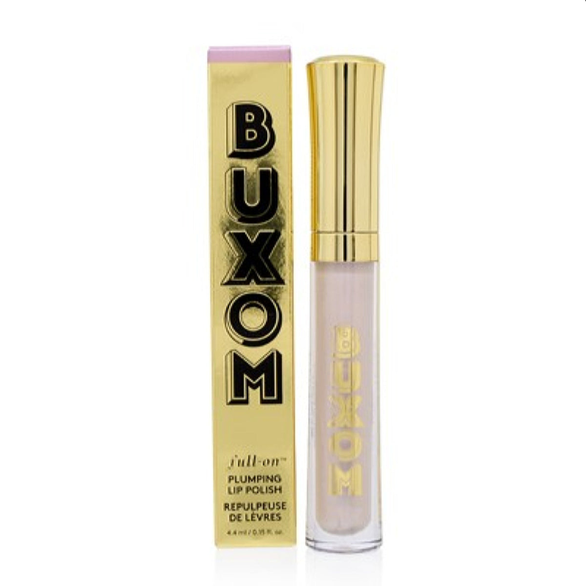 Buxom Holographic Full On Plumping Lip Polish (Aphrodite) .15 Oz   