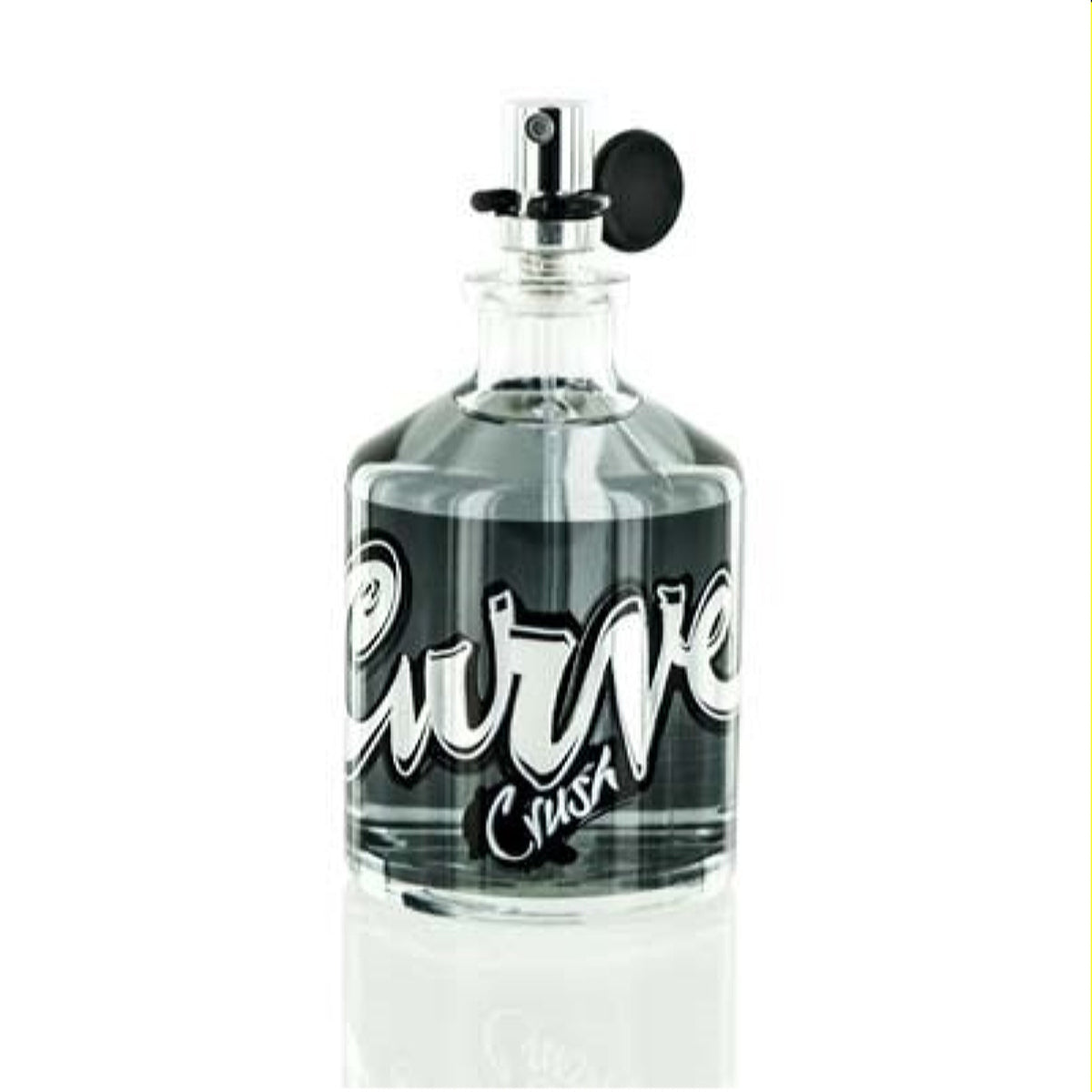 Curve Crush Men Liz Claiborne Cologne Spray Tester 4.2 Oz (125 Ml) For Men CRCF00003
