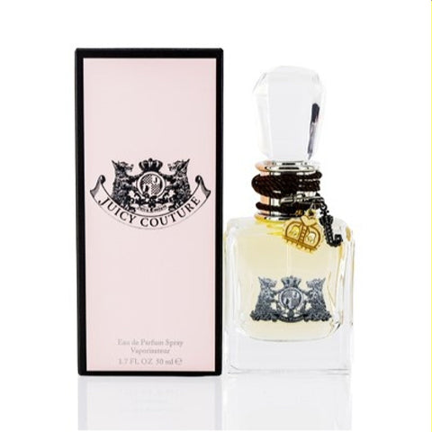 Juicy Couture Juicy Couture Edp Spray 1.7 Oz For Women JUIF00004
