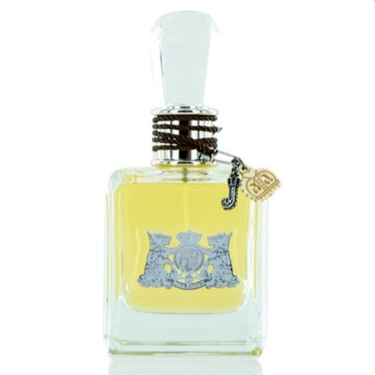Juicy Couture Juicy Couture Edp Spray No Cap Tester 3.4 Oz For Women JUIT00005