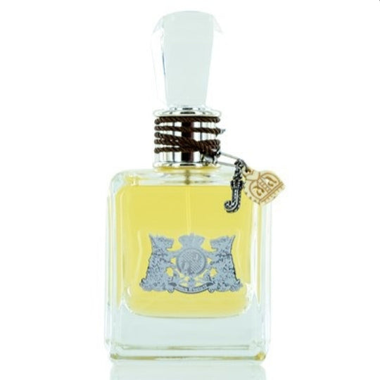 Juicy Couture Juicy Couture Edp Spray No Cap Tester 3.4 Oz For Women JUIT00005