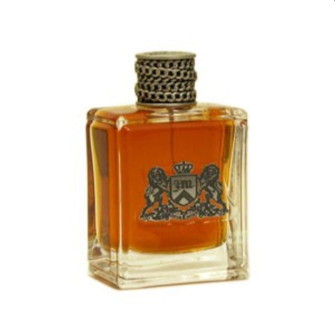 Dirty English Juicy Couture Edt Spray 3.4 Oz For Men JYMF00002