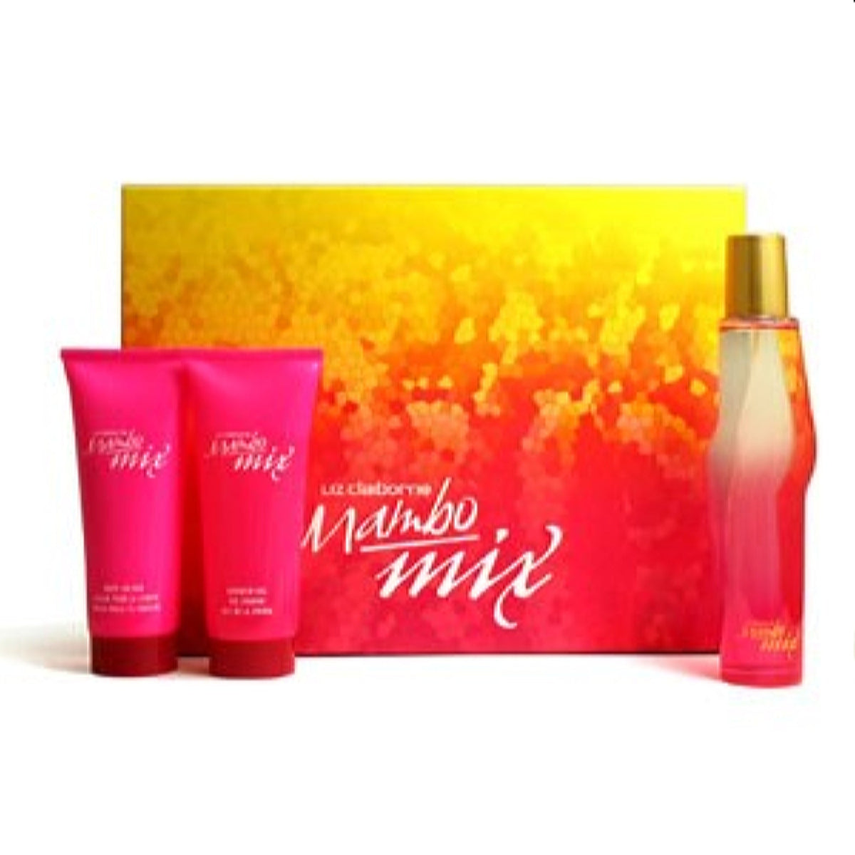 Mambo Mix Liz Claiborne Set For Women  15X701000SM