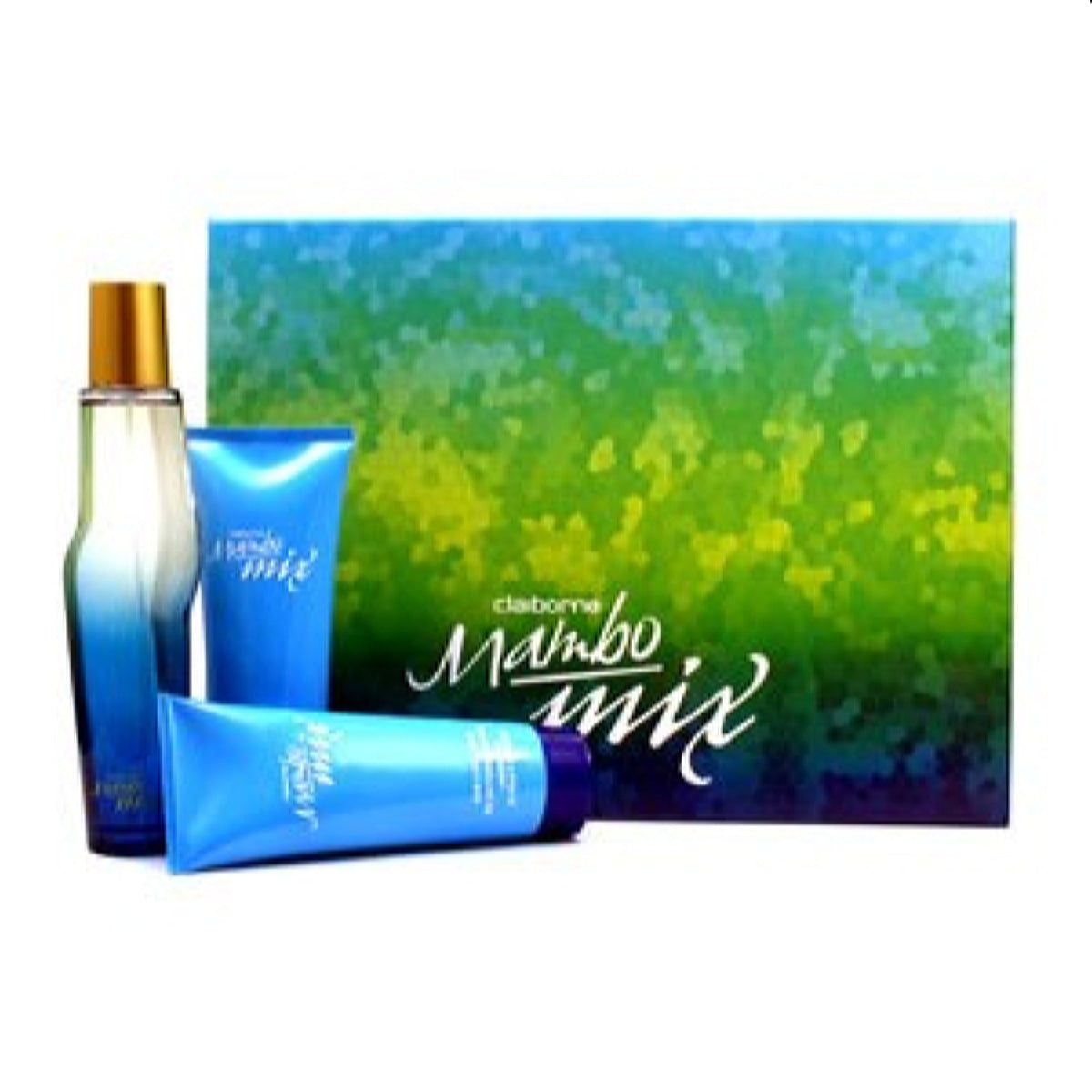 Mambo Mix Liz Claiborne Set For Men 16X701000S