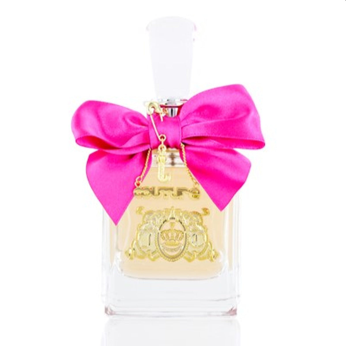Viva La Juicy Juicy Couture Edp Spray No Cap Tester 3.4 Oz (100 Ml) For Women  JYT0003