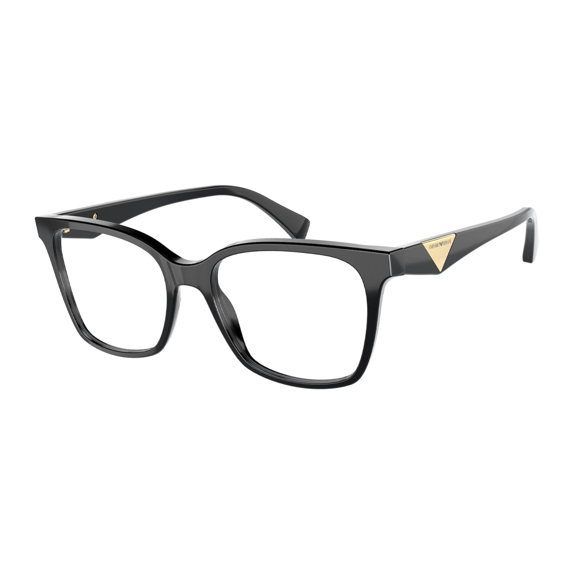 Emporio Armani Women's Sunglasses  Black Demo Lens Plastic Plastic  0EA3173 5017 51