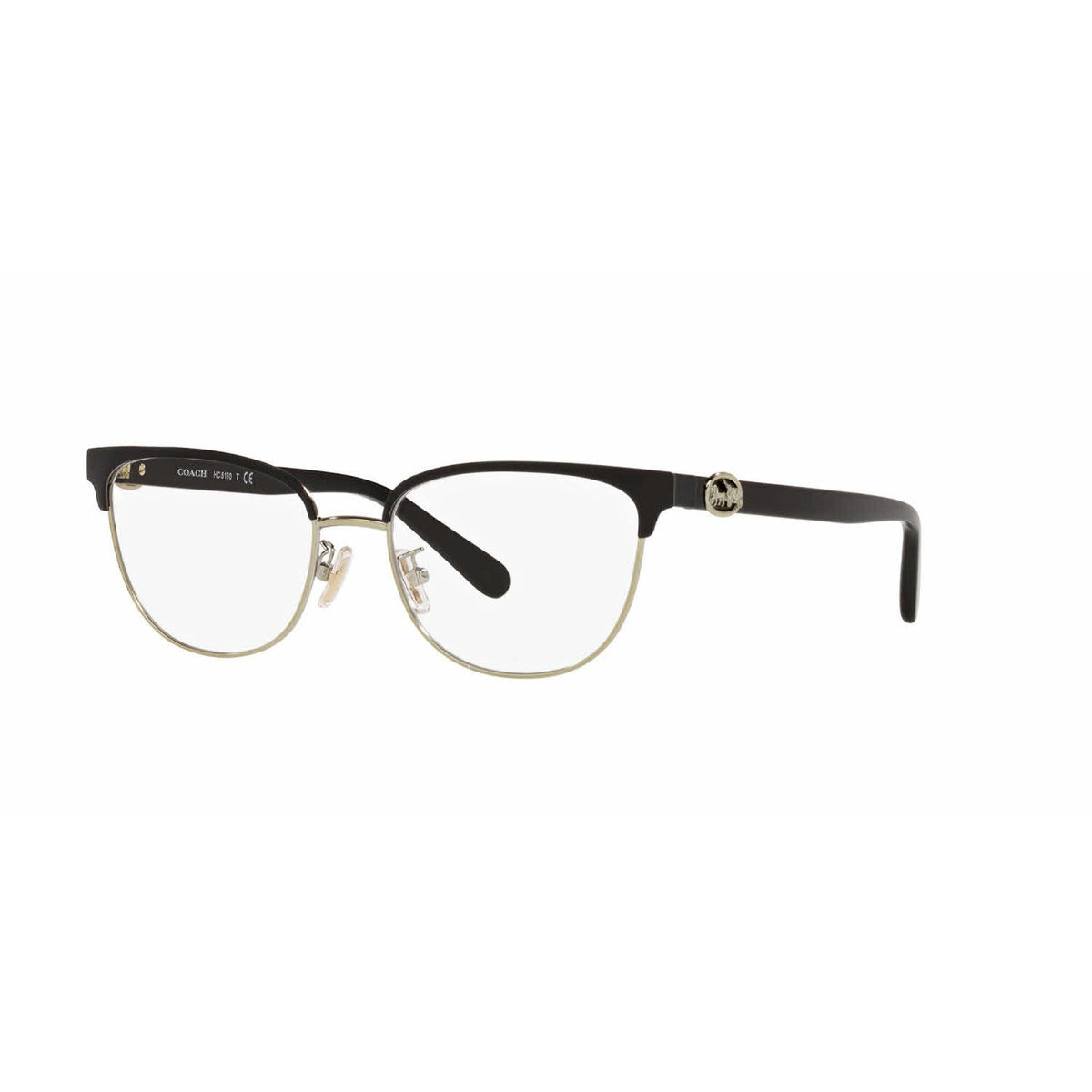 Coach Women's Sunglasses  Multi Demo Lens Metal Metal  0HC5130 9346 53