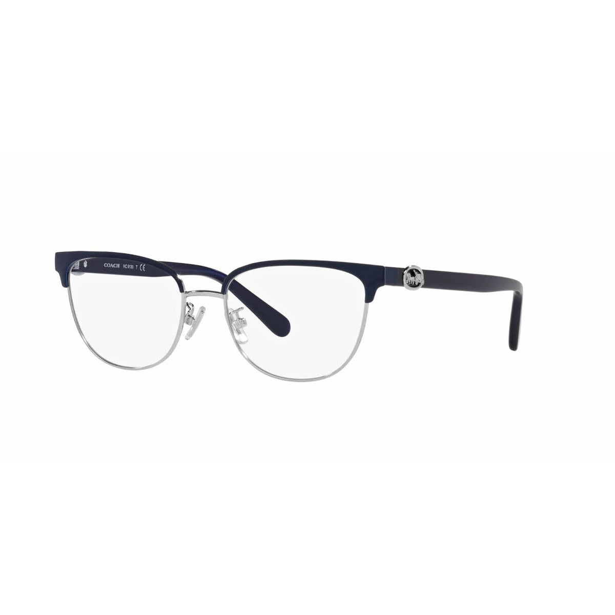Coach Women's Sunglasses  Multi Demo Lens Metal Metal  0HC5130 9388 53