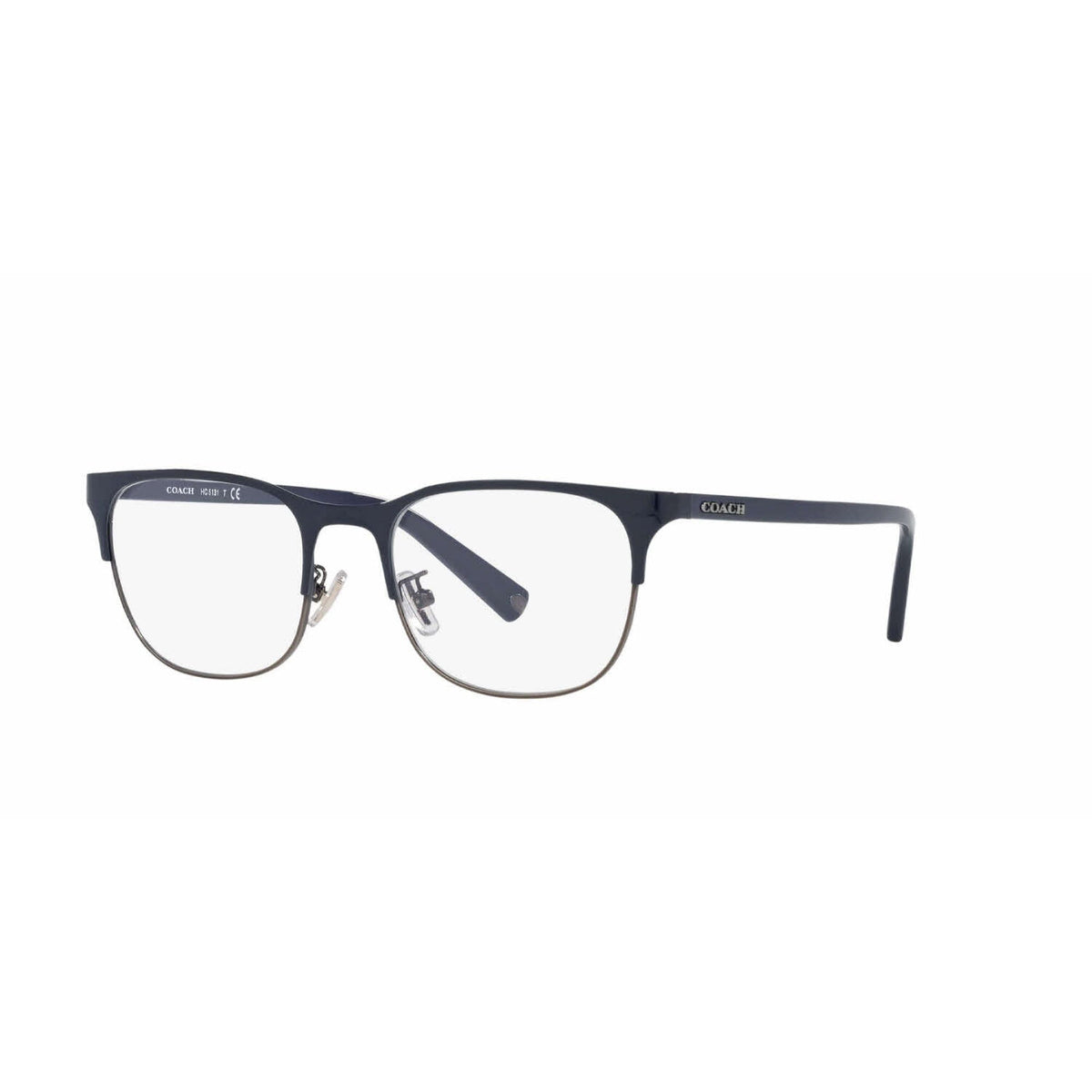 Coach Men's Sunglasses  Multi Demo Lens Metal Metal  0HC5131 9368 51