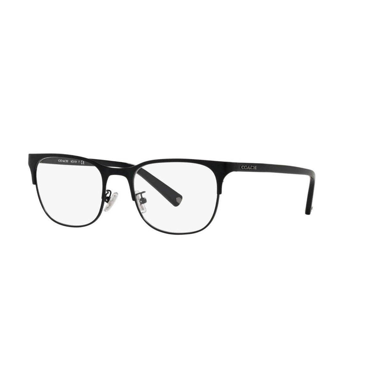 Coach Men's Sunglasses  Multi Demo Lens Metal Metal  0HC5131 9370 51