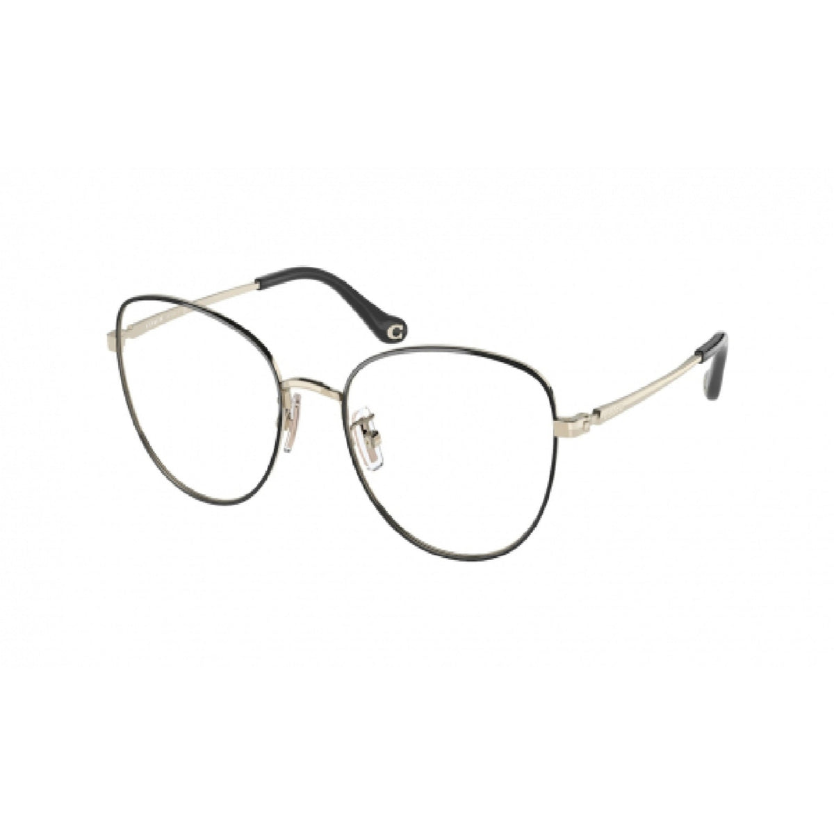 Coach Women's Sunglasses  Multi Demo Lens Metal Metal  0HC5137 9346 53