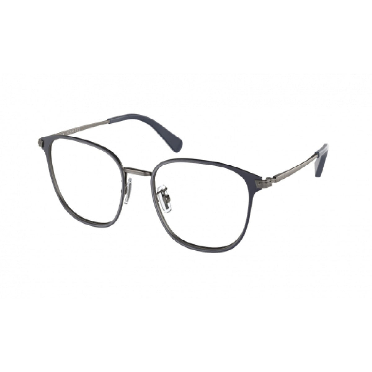 Coach Men's Sunglasses  Blue Demo Lens Metal Metal  0HC5140 9391 54