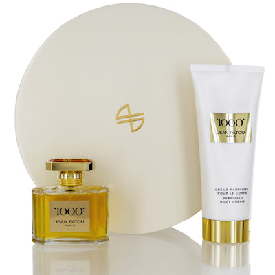 1000 Jean Patou Set For Women  JPSET9032