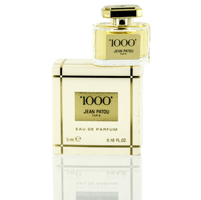 1000 Jean Patou Edp Mini 0.16 Oz (5.0 Ml) For Women  JPP0S00028