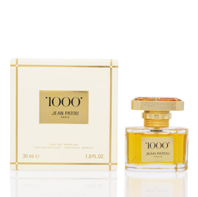 1000 Jean Patou Edp Spray 1.0 Oz (30 Ml) For Women  JP3030