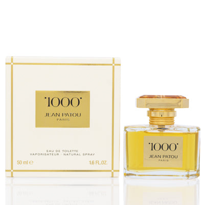 1000 Jean Patou Edt Spray 1.6 Oz For Women JP8930