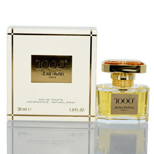 1000 Jean Patou Edt Spray 1.0 Oz (30 Ml) For Women  JP3031
