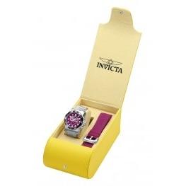 Invicta Men&#39;s 10577 Pro Diver Stainless Steel Watch