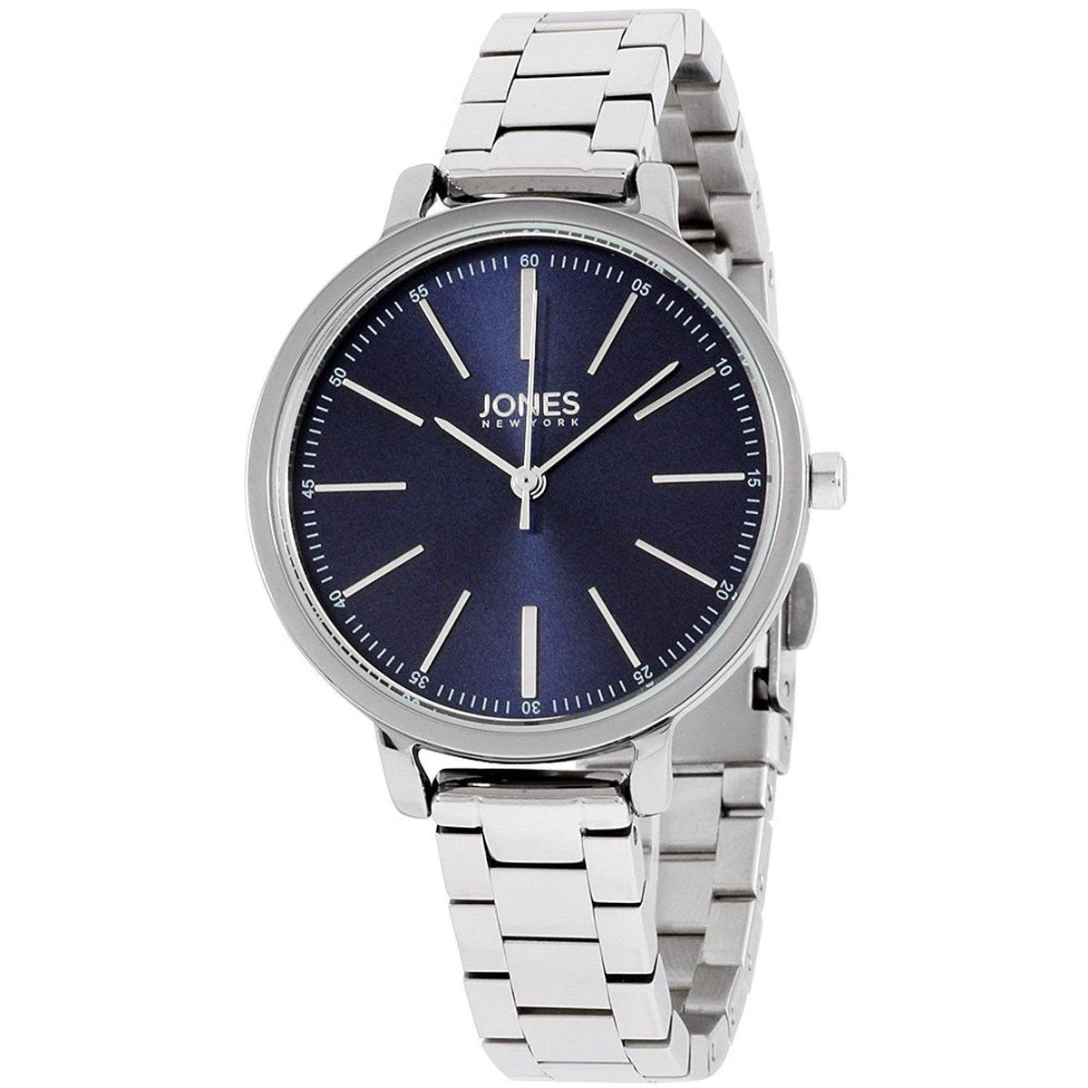 Jones New York Women's 11593S528-004 Stainless Steel Watch