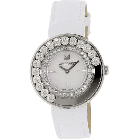 Swarovski Women's 1160308 Lovely Crystal Stainless Steel Watch