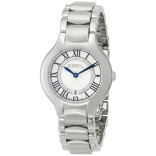 Ebel Women's 1216037 Beluga Stainless Steel Watch
