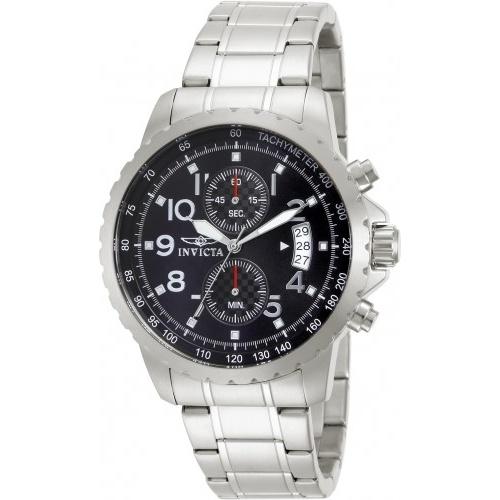 Invicta Men's 13783 Specialty Stainless Steel Watch