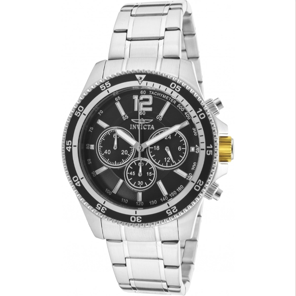 Invicta Men's 13973 Specialty Stainless Steel Watch