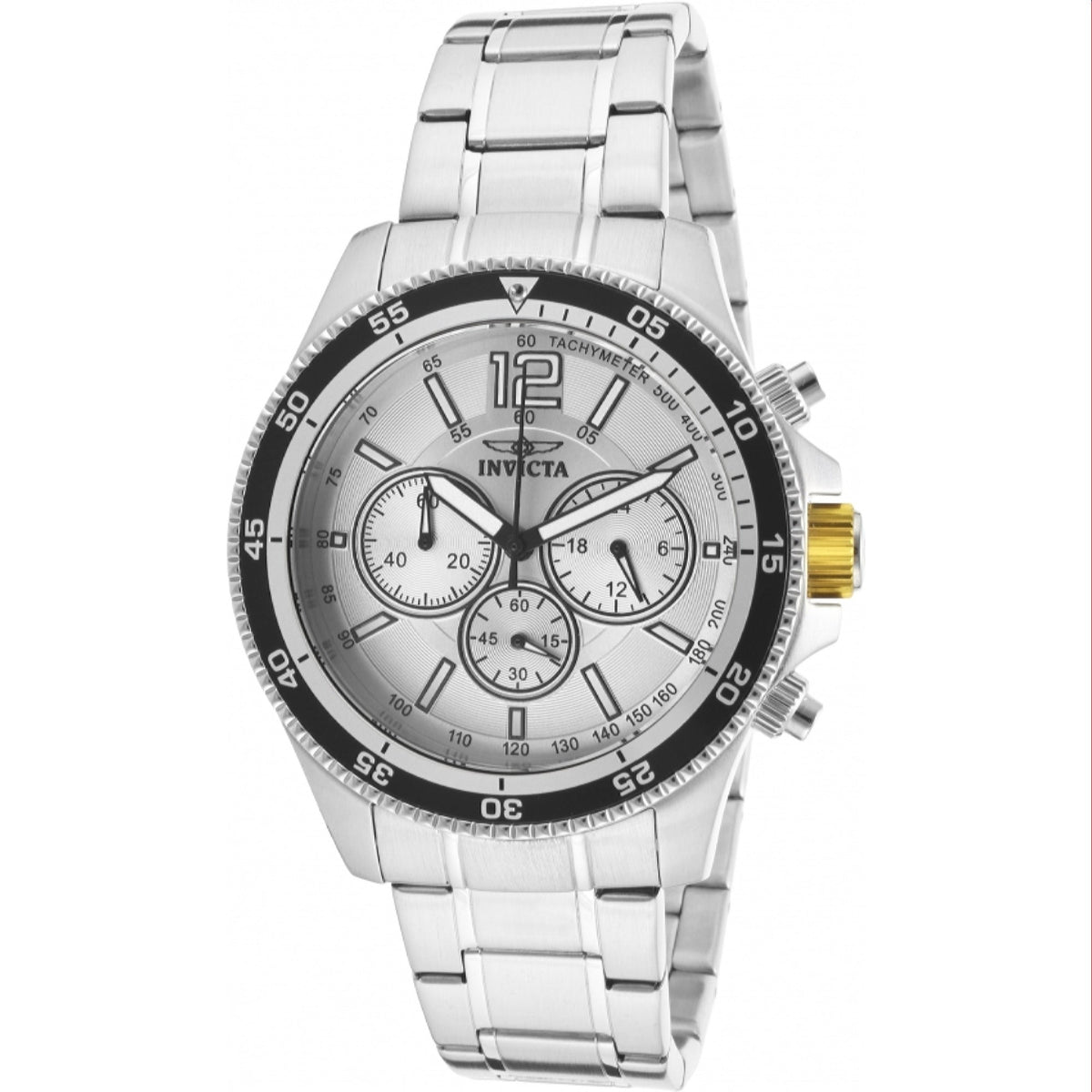 Invicta Men's 13975 Specialty Stainless Steel Watch
