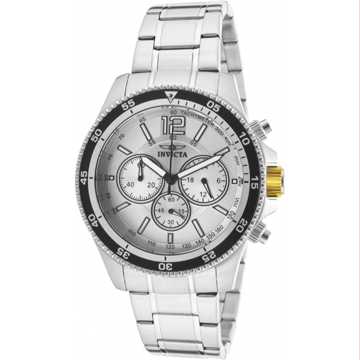 Invicta Men&#39;s 13975 Specialty Stainless Steel Watch