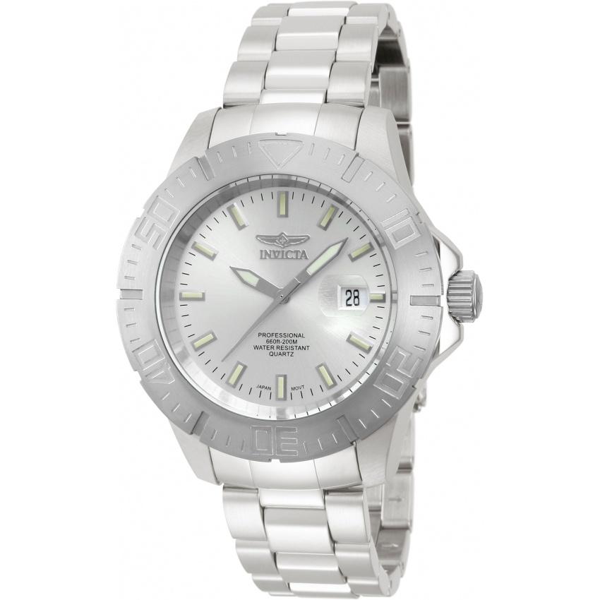 Invicta Men's 14048 Pro Diver Stainless Steel Watch
