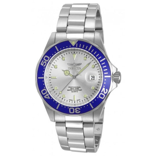 Invicta Men's 14123 Pro Diver Stainless Steel Watch