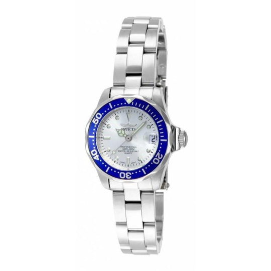 Invicta Women's 14125 Pro Diver Stainless Steel Watch